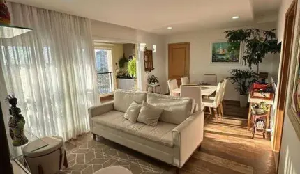 Apartamento com 3 suítes à venda, 115 m² por R$ 1.099.000 - Le Chateau Frontenac - Indaiatuba/SP