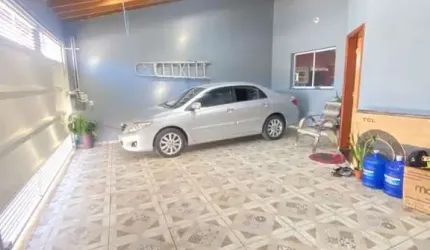 Casa com 2 dormitórios à venda, 68 m² por R$ 499.000,00 - Jardim União - Indaiatuba/SP