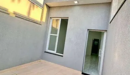 Casa com 2 dormitórios à venda, 52 m² por R$ 335.000,00 - Jardim dos Sabiás - Indaiatuba/SP