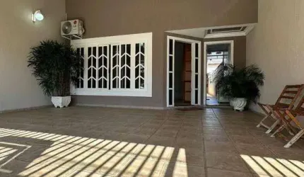 Casa com 3 dormitórios à venda, 151 m² por R$ 690.000 - Jardim Bom Princípio - Indaiatuba/SP