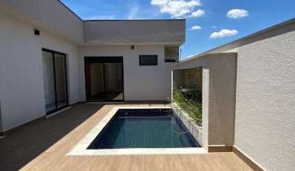 Casa com 3 suítes à venda, 198 m² por R$ 1.378.000 - Jardim Piemont - Indaiatuba/SP