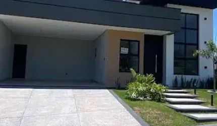 Casa com 3 dormitórios à venda, 170 m² por R$ 1.550.000,00 - Residencial Laguna - Indaiatuba/SP