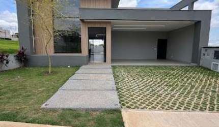 Casa com 3 suítes à venda, 225 m² por R$ 2.299.000 - Condomínio Villa Sapezal - Indaiatuba/SP