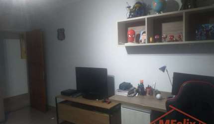 Sobrado no Macedo -Venda por R$ 985.000/locação por R$ 4.700