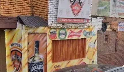 Imóvel comercial em São João, Guarulhos: 1 banheiro à venda por R$1.200/mês