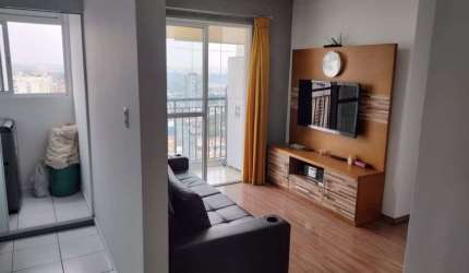 Apartamento em Vila Moreira  -  Guarulhos