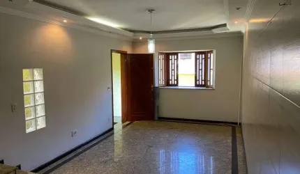 Sobrado em Gopoúva  -  Guarulhos