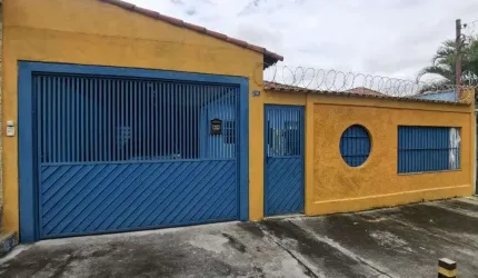 Casa em Guarulhos