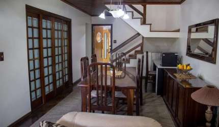Sobrado em Vila Rosália  -  Guarulhos