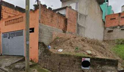 Lote/Terreno à venda e locação em Jardim Bananal, Guarulhos por R$ 133.000