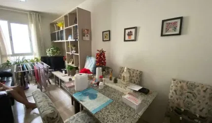 Apartamento em Centro  -  Guarulhos