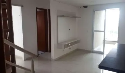 Apartamento Duplex em Jardim Bom Clima  -  Guarulhos
