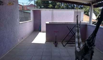 Sobrado em Guarulhos
