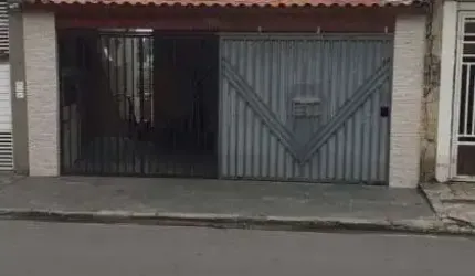 Casa em Guarulhos
