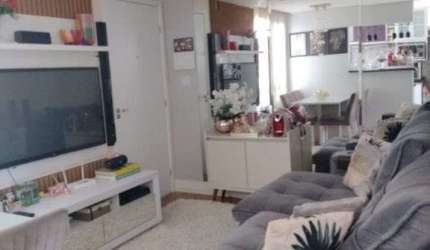 Apartamento em Guarulhos