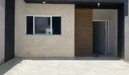 Casa térrea em Vila Nova Bonsucesso, Guarulhos: 3 dormitórios, 1 suíte, 2 banheiros por R$567K
