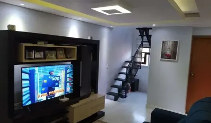 Apartamento Duplex em Guarulhos