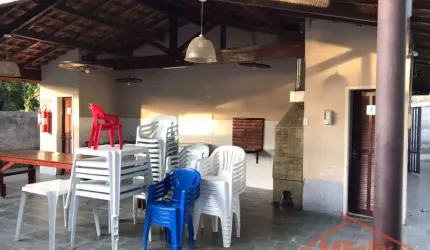 Imóvel à venda em Jardim São Luís, Guarulhos: Apartamento 44m², 2 dormitórios e 1 banheiro por R$200.000