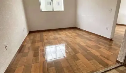 Apartamento 2 Quartos em Vila Nova Bonsucesso, Guarulhos - R$160K