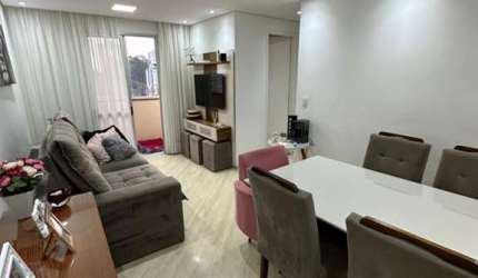 Apartamento em Gopoúva  -  Guarulhos