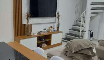 Sobrado de 150m² em Vila Galvão, Guarulhos - 4 dormitórios, 2 suítes por R$1.300.000