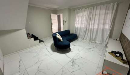 Sobrado em Jd Las Vegas  -  Guarulhos