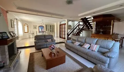 Sobrado 4 Dorms, Parque Continental - Guarulhos - Confira!