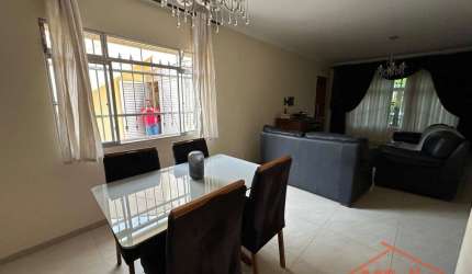 Casa Térrea em Jardim Vila Galvão  -  Guarulhos