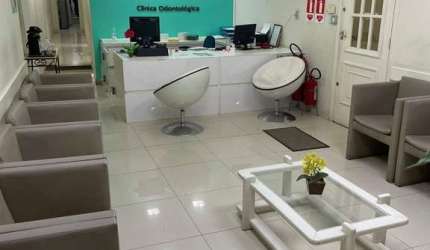 Sala Comercial em Centro  -  Guarulhos