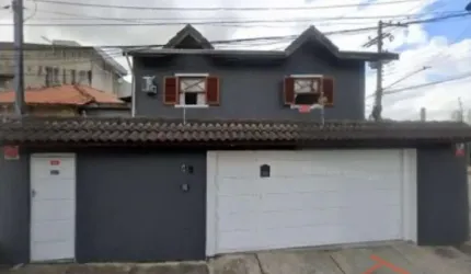 Venda e Locação: Sobrado 3 Dormitórios em Vila Aliança