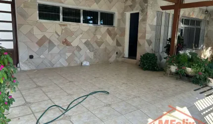 Sobrado em Vila Augusta - Guarulhos, SP