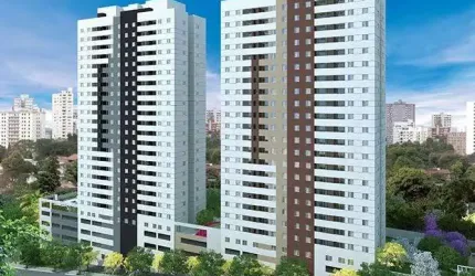 Apartamento em Jardim Imperador  -  Guarulhos