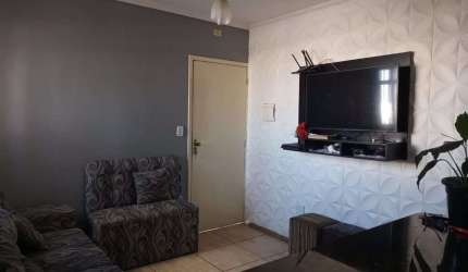 Apartamento em Guarulhos