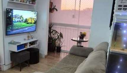 Apartamento em Jardim Gracinda  -  Guarulhos