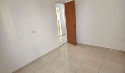 Apartamento em Jardim Tranquilidade  -  Guarulhos