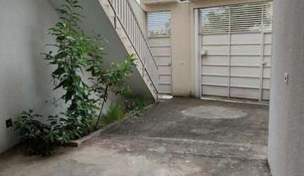 Sobrado Sobreposto 2 Dorms 4 Vagas