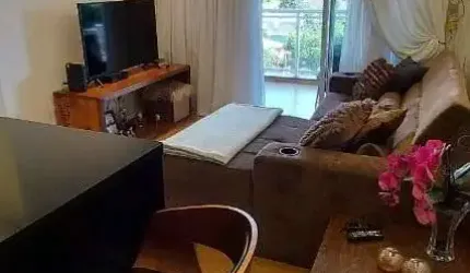Apartamento em Vila Rosália  -  Guarulhos