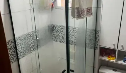 Apartamento em Vila Nova Bonsucesso  -  Guarulhos