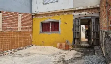 Sobrado em Jardim Santa Mena - Guarulhos, SP