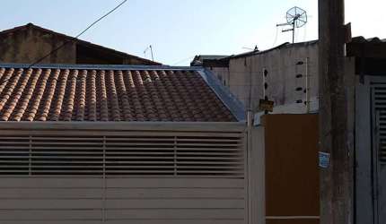 Casa em Guarulhos