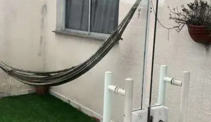 Apartamento Duplex/Cobertura em Cidade Parque Alvorada  -  Guarulhos