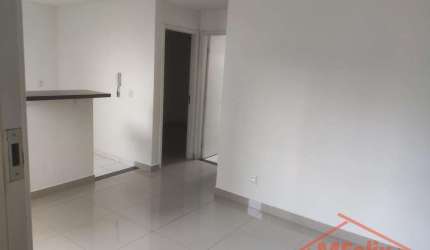 Apartamento em Jardim Ansalca  -  Guarulhos