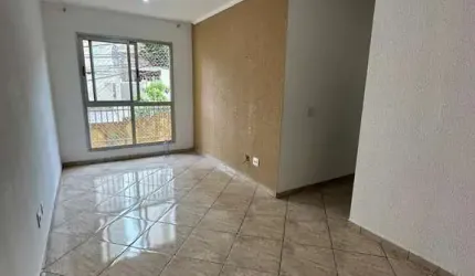 Apartamento em Jardim Sao Judas Tadeu - Guarulhos, SP
