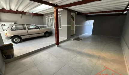 Sobrado em Jardim Dourado  -  Guarulhos