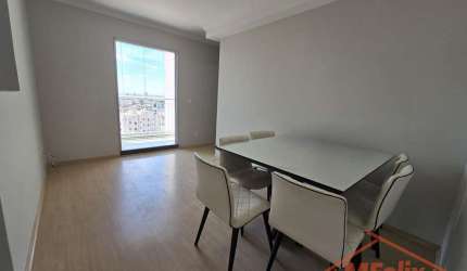 Apartamento em Jardim Sao Ricardo  -  Guarulhos