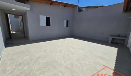 Casa Térrea em Parque Renato Maia  -  Guarulhos