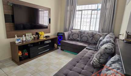 Sobrado em Jardim Las Vegas  -  Guarulhos