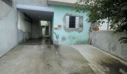 Casa Assobradado em Jardim Jovaia  -  Guarulhos