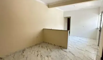 Casa Térrea em Jardim Bela Vista  -  Guarulhos