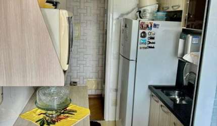 Apartamento em Jardim Rosa de Franca - Guarulhos, SP